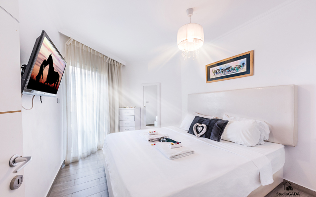Beatiful Suite On The Lake Apart-Hotel