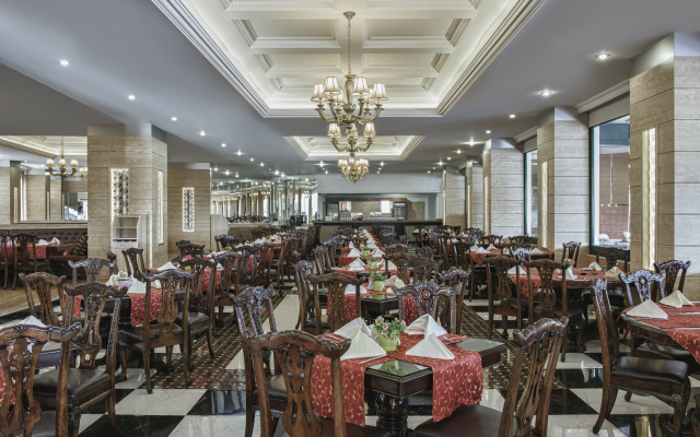 Delphin Deluxe Hotel - Ultra All Inclusive