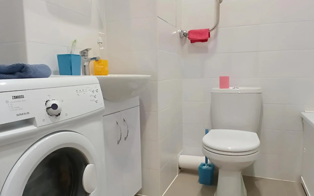 Usady Studiya Flat