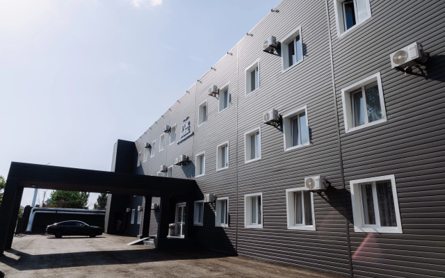 Hotel TÖR by Uly Dala Hotels