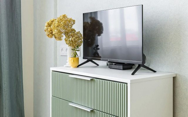 Стильная Квартира на Набережной