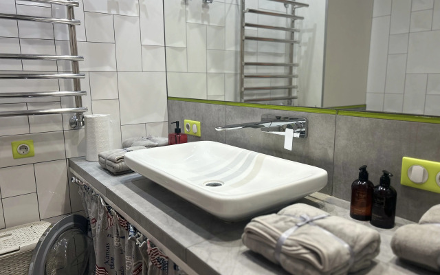V Tsentre Premium Flat