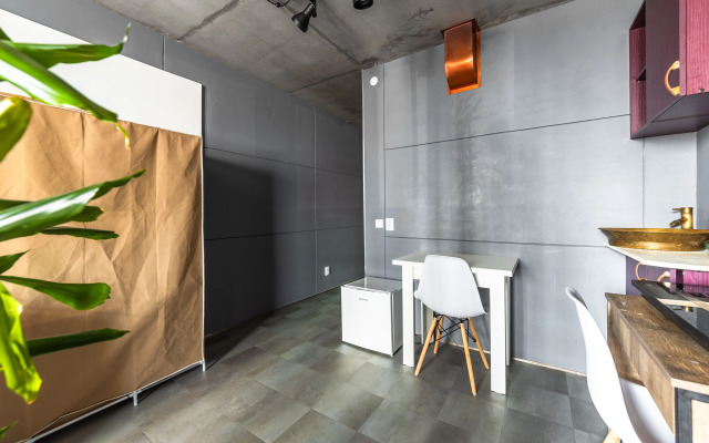 Plaum Hotel Cyber Studiya Murino Flat