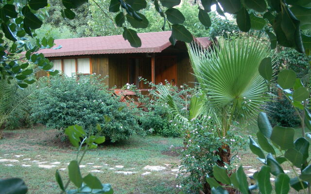 Kibala Hotel 