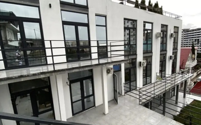 Квартира на Крымской 49