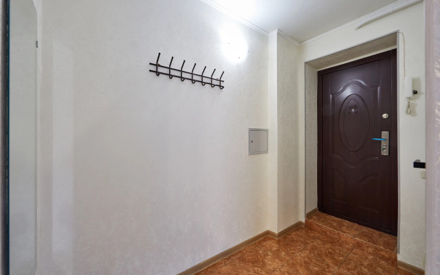 Timiryazeva 10 Apartments