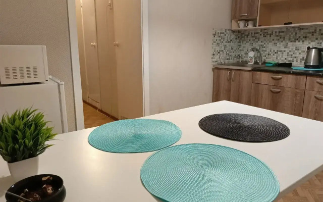 Апартаменты Апарт Есенина 48