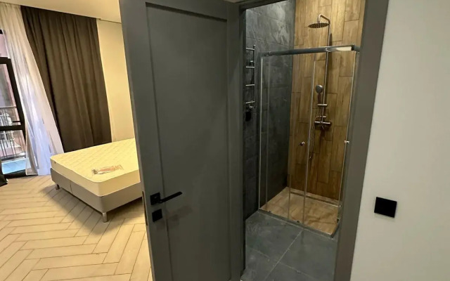 Hotel Aurora Inn Gagra