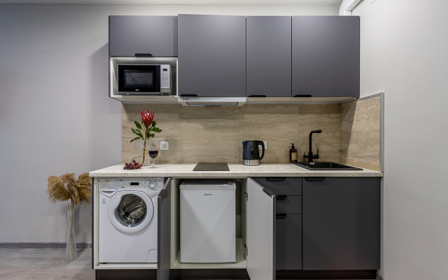 Апартаменты ELIZA HOME Московские Ворота