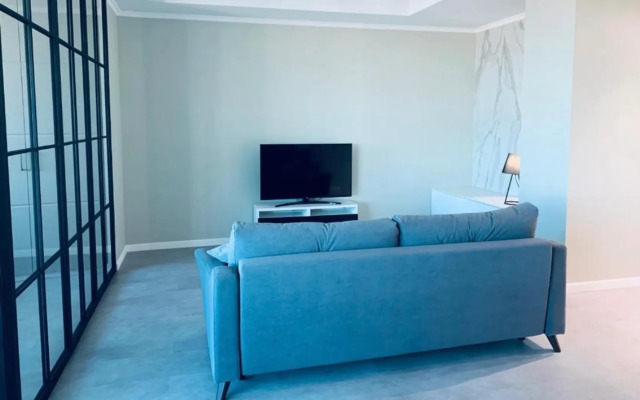 Апартаменты Лазурные Небеса