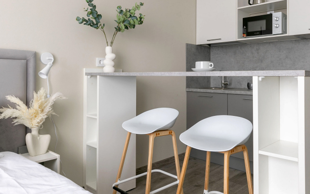 15 Apartment