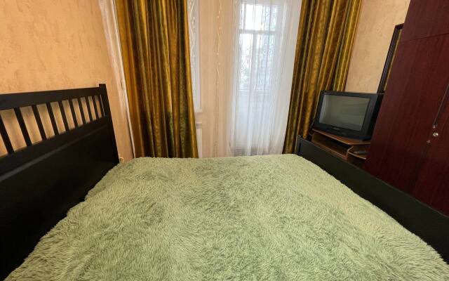 Квартира 2-х комнатная в центре Нижнего Новгорода