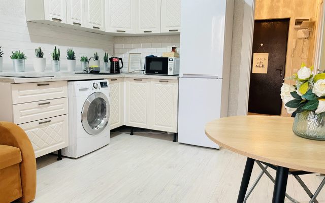 Квартира Blue Apartment