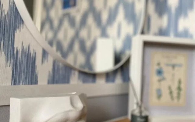 Na Prospekte Dzerzhinskogo 45 Flat