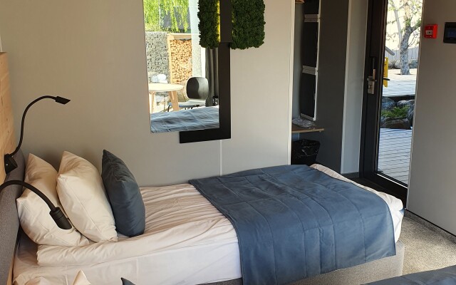 Guest Complex Dubki