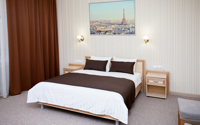 Oliviya Hotel