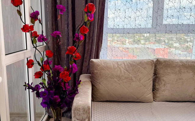 Квартира Lofthouse