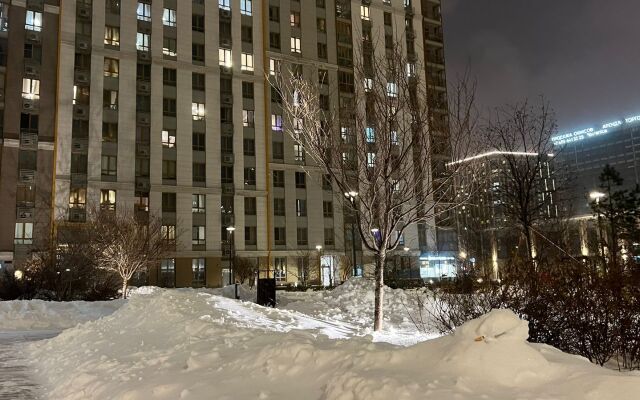 Apartments Botanical Garden Life