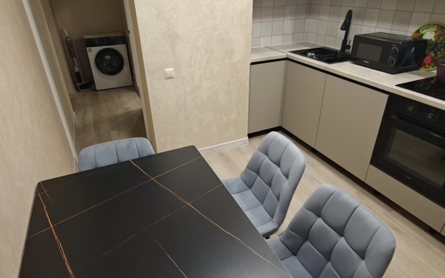 Квартира У св. Луки на юго-западе