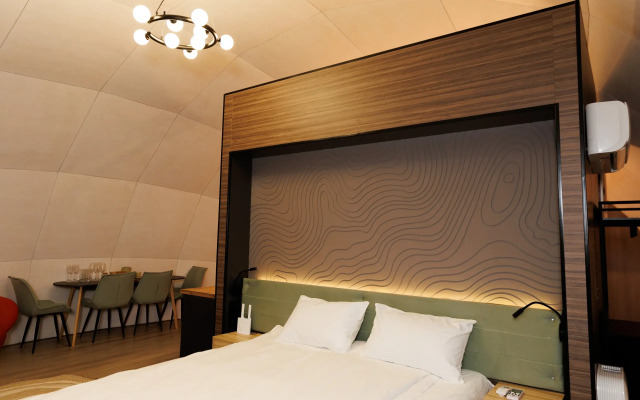 Khaski Kemp Guest House