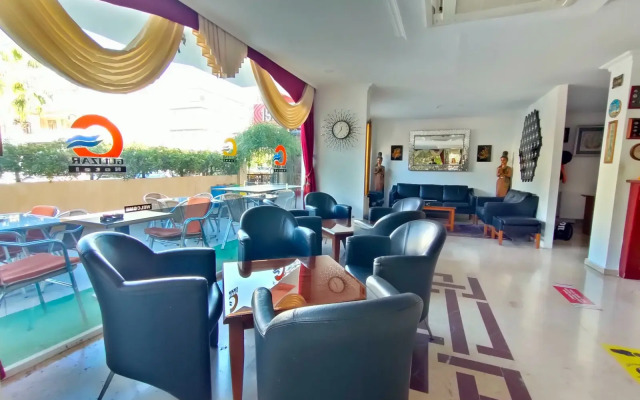 Gulizar Hotel Konyaaltı