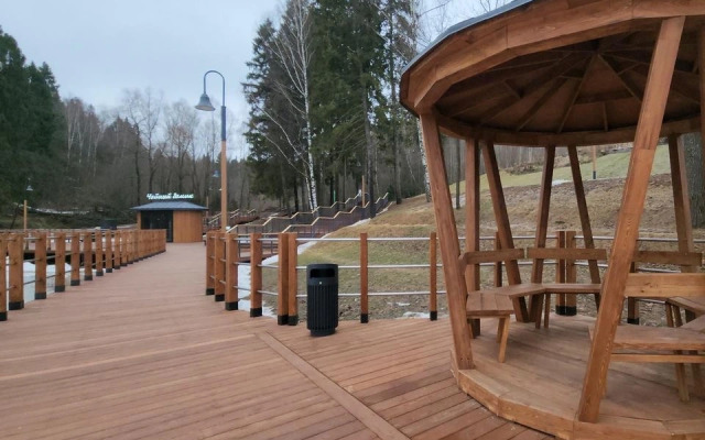 Квартира уютная чистая студия