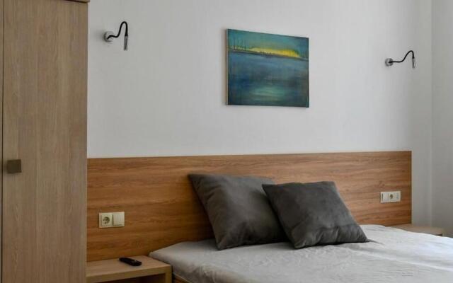 Molecule Hotel