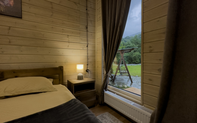 River House Apart-Hotel