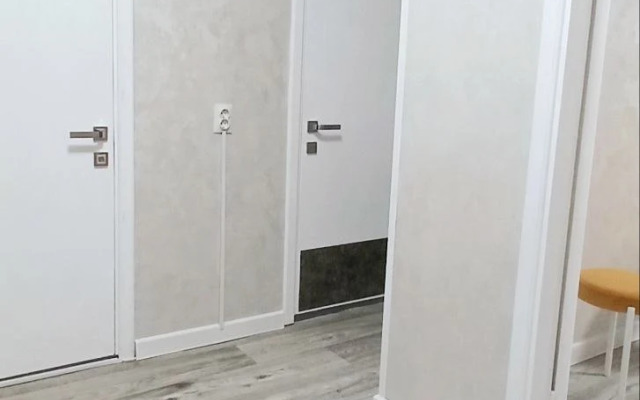 Odnokomnatnaya na Sirenevom Bulvare 8 Flat