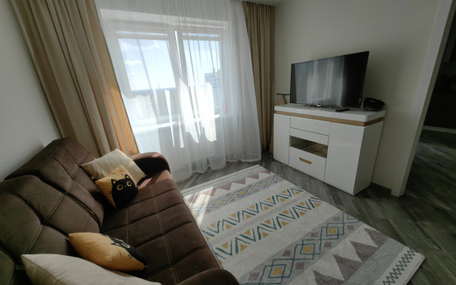 Cheryomushki Apartments