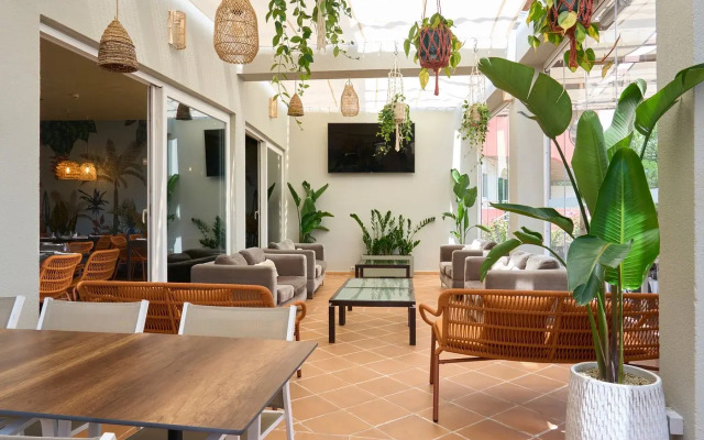 MS Aparthotel