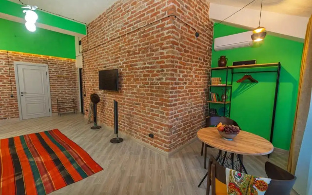 Апартаменты TOUR HOUSE в Махачкале