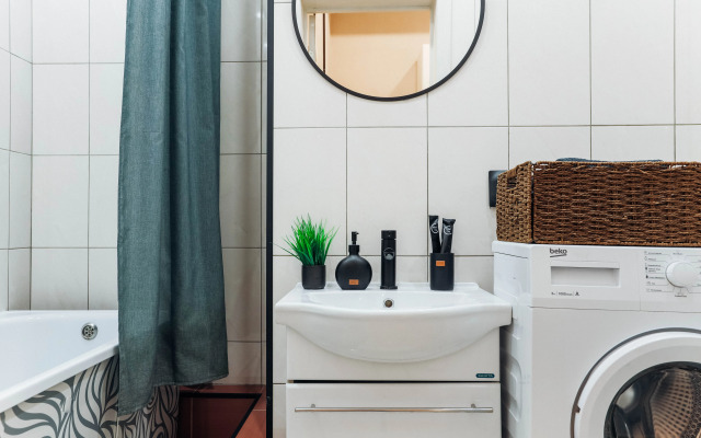 Квартира Шоколад Irkutsk