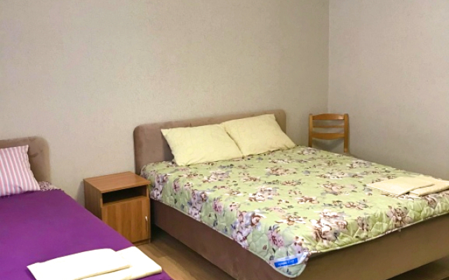 Апартаменты Катыхина 21