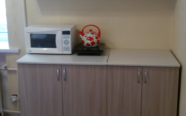 Isaev Hostel