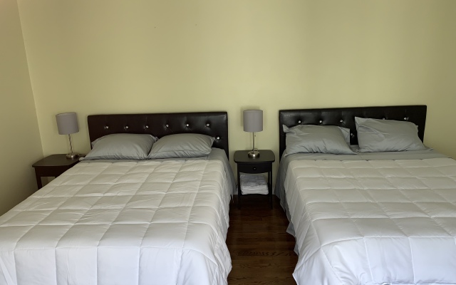 Barton Bungalows Apart-hotel