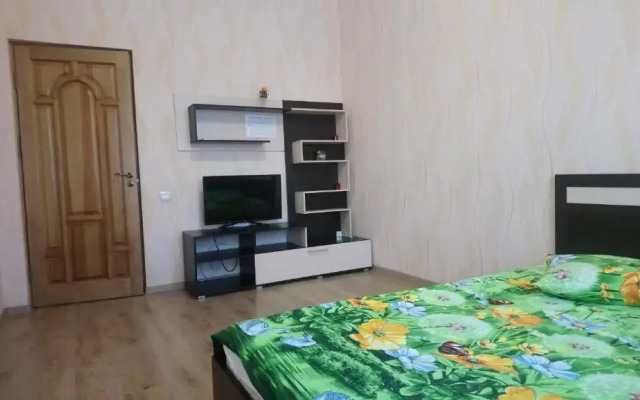 Квартира Уютная 1 Комнатная на 1м Этаже