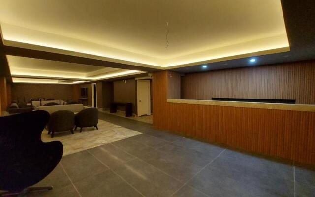 Lupo Libero Hotel Spa