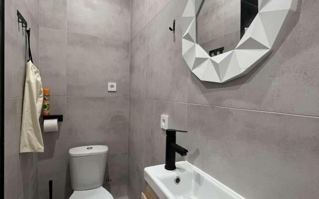 Апартаменты Куршская коса