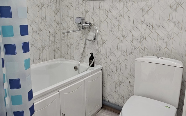 Квартира Однокомнатная На Нечаева 26