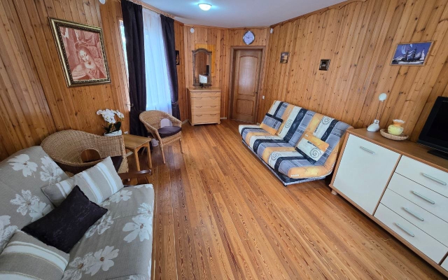 Апартаменты у Моря