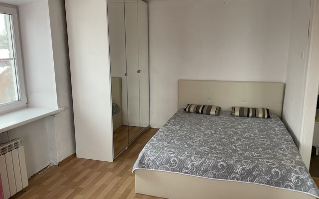 Апартаменты Алексея Беленца 17