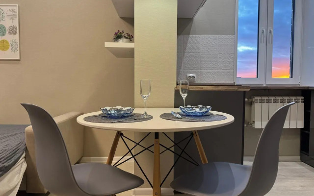 Квартира Аврора Розы Люксембург 33