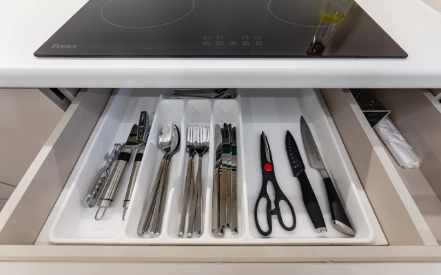 Квартира Просторная рядом с термами