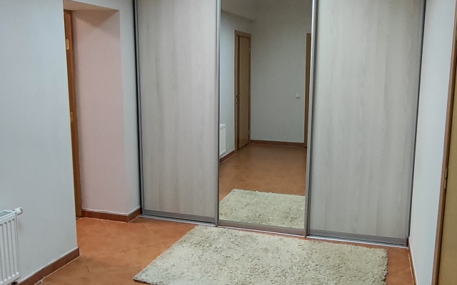 Апартаменты на М. Расковой 2