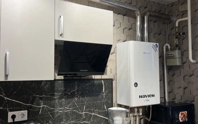 Апартаменты Мега