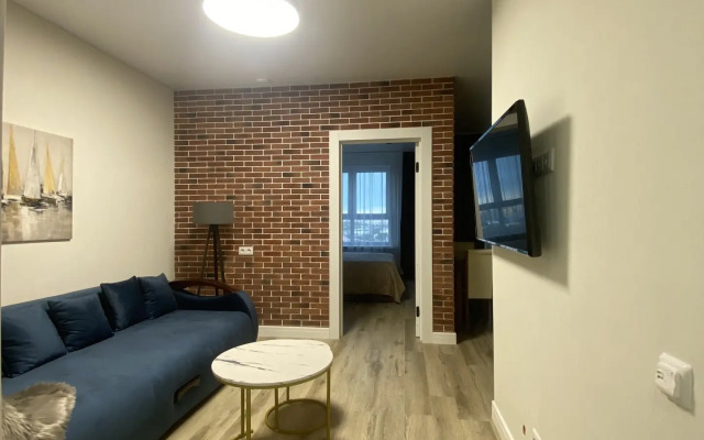 Квартира Уютная в центре Челябинска