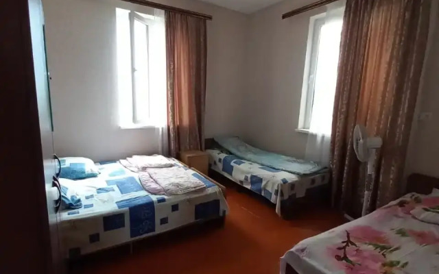 Diamond Guest House