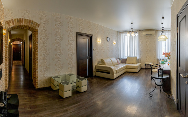 Апартаменты на Невском проспект 126