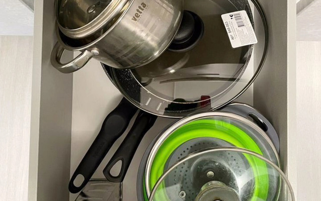 Odnokomnatnaya Na Narodnoy 13v Flat